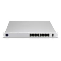 Ubiquiti USW-Pro-24-POE, Switch Gris