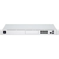 Ubiquiti UniFi Dream Machine Pro, Routeur Géré, Gigabit Ethernet (10/100/1000), Grille de montage