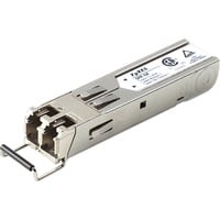 Zyxel SFP-SX-D module émetteur-récepteur de réseau 1000 Mbit/s 850 nm 1000 Mbit/s, 550 m, 850 nm, 1000Base-LHX, A brancher, Class 1 Laser, CSA, TUV, 21 CFR 1040.10 & 1040.11