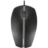 CHERRY GENTIX Silencieux          , Souris Noir, 1000 Dpi