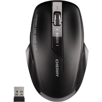 CHERRY MW 2310 2,0, Souris Noir, 1000 - 2400 dpi