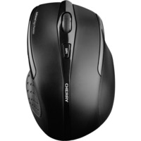 CHERRY Souris sans fil MW 3000 Noir, 1000 - 1750 dpi, Vente au détail