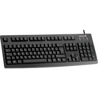 CHERRY clavier Noir, Layout Royaume-Uni