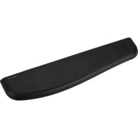 Kensington Repose-poignets ErgoSoft pour claviers standard Noir, Gel, Noir, Taïwan, 101 mm, 445 mm, 15 mm