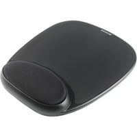 Kensington Tapis de souris en gel Noir, 62386, Vente au détail