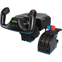 Logitech Saitek Pro Flight Yoke PC, Mac