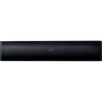 Razer Leatherette Wrist Rest for Full Size Keyboard, Repose-poignet Noir, mousse, Simili-cuir, Noir, 444,5 x 90 x 26,4 mm, 248 g