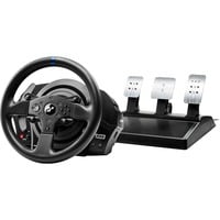 Thrustmaster T300 RS GT Edition, Volant Noir, PC, PlayStation 3, PlayStation 4, PlayStation 5