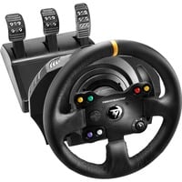 Thrustmaster TX Racing Wheel Leather Edition, Volant PC, Xbox One, Xbox Series X|S