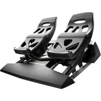 Thrustmaster T.Flight Rudder Pedals, Pédales PC, PlayStation 4