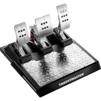 Thrustmaster T-LCM, Pédales Argent/Noir, PC, PlayStation 4, Xbox One