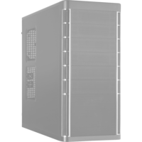 Supermicro CSE-743TQ-903B-SQ unité centrale Full Tower Noir 903 W, Boîtier de serveur en rack Noir, Full Tower, Serveur, Noir, ATX, EATX, micro ATX, 4U, Échec ventilateur, HDD, Réseau, Énergie, Statut