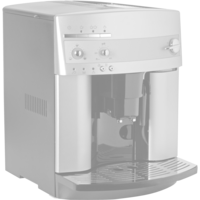 Krups EA897B, Machine à café/Espresso Ardoise