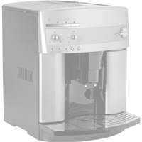 Krups EA897B, Machine à café/Espresso Ardoise