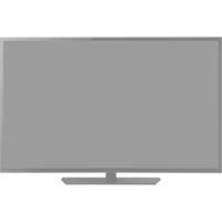 JVC JVC LT-65VGQ8255 65" QLED Google TV 