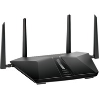 Netgear Nighthawk AX6 6-Stream AX5400 WiFi, Routeur Noir