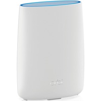 Netgear Orbi 4G LTE Tri-band WiFi Router AC2200, Routeur Blanc