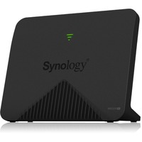Synology Mesh Router MR2200ac, Routeur maillé Noir