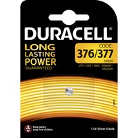 Duracell Electro 377, Batterie 1 pièce