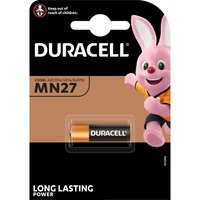 Duracell Security MN27, Batterie 1 pièce
