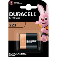 Duracell Ultra Photo CR-P20, Batterie 1 pièce