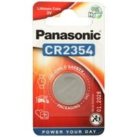 Panasonic CR-2354EL/1B, Batterie 