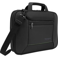 Targus Balance Ecosmart 14" sacoche d'ordinateurs portables 35,6 cm (14") Malette Noir, Sac PC portable Noir (Mat), Malette, 35,6 cm (14"), Sangle épaule, 1,14 kg