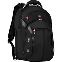 Wenger 600627 sacoche d'ordinateurs portables 38,1 cm (15") Étui sac à dos Noir Noir, Étui sac à dos, 38,1 cm (15"), Sangle épaule, 998 g