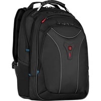 Wenger Sac à dos en carbone Noir, 15,6" à 17,3"