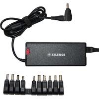Xilence 90W Mini, Bloc d'alimentation Noir