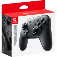 Nintendo Switch Pro Controller, Manette de jeu Gris