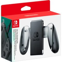 Nintendo Switch Support rechargeable pour Joy-Con Gris, Noir, Chine, 1 pièce(s), 153 g, 96 g