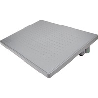 Kensington SoleMate avec SmartFit, Repose-pied Gris, Gris, 12 - 20°, 1,1 kg, Taïwan