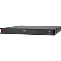 APC Alimentation de secours Smart-UPS 450VA 4x sortie C13, montage en rack, série, 1U, SC450RMI1U, Vente au détail