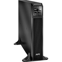 APC Alimentation de secours Smart-UPS On-Line 2200VA Noir, 8x C13, 2x C19 sortie, SRT2200XLI