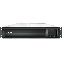 APC Smart-UPS 2200VA LCD RM 2U 230V Noir, avec SmartConnect
