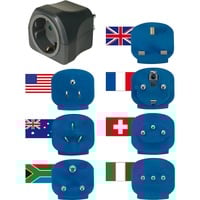 Une camera