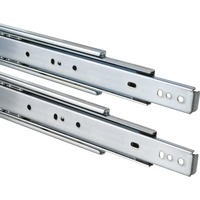 Chenbro Rails encastrés 20" 50,8 cm (20")