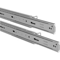 Chenbro Slide Rails Argent, ISO9001, ISO14001, 660,4 mm, 66 cm (26"), 2 x 3 scr.