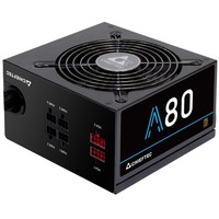 Une camera