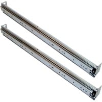 Chieftec RSR-260 kit de support, Rails Argent, 660 mm