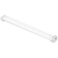 Digitus Eclairage LED de l'armoire 19"., Bande de LED Blanc/gris