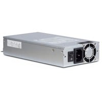 Inter-Tech ASPOWER U1A-C20300-D unité d'alimentation d'énergie 20+4 pin ATX Acier inoxydable alimentation 300 watt Gris, 300 W, 115 - 230 V, Sur-courant, Sur-alimentation, Surtension, Surchauffe, Court-circuit, 20+4 pin ATX, Serveur, 100000 h