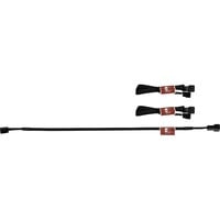 Noctua Câbles d'extension NA-SEC1, Câble d'extension 4 broches, 3 pièces