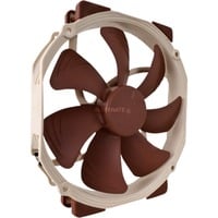 Noctua NF-A15 PWM ventilateur de boîtier 140 x 150 x 25 mm