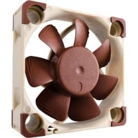Noctua NF-A4x10 FLX ventilateur de boîtier Marron, 40 x 40 x 10 mm