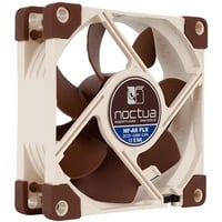 Noctua NF-A8 FLX ventilateur de boîtier 80 x 80 x 25 mm