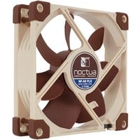 Noctua NF-A9 FLX ventilateur de boîtier 92 x 92 x 25 mm
