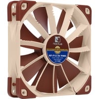 Noctua NF-F12 5V PWM ventilateur de boîtier 120 x 120 x 25 mm