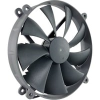 Noctua NF-P14r redux-1500 PWM, Ventilateur de boîtier 140mm, connexion ventilateur PWM 4 broches